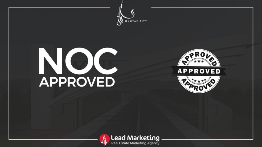 Mumtaz City Islamabad| NOC| Location| Plot Prices