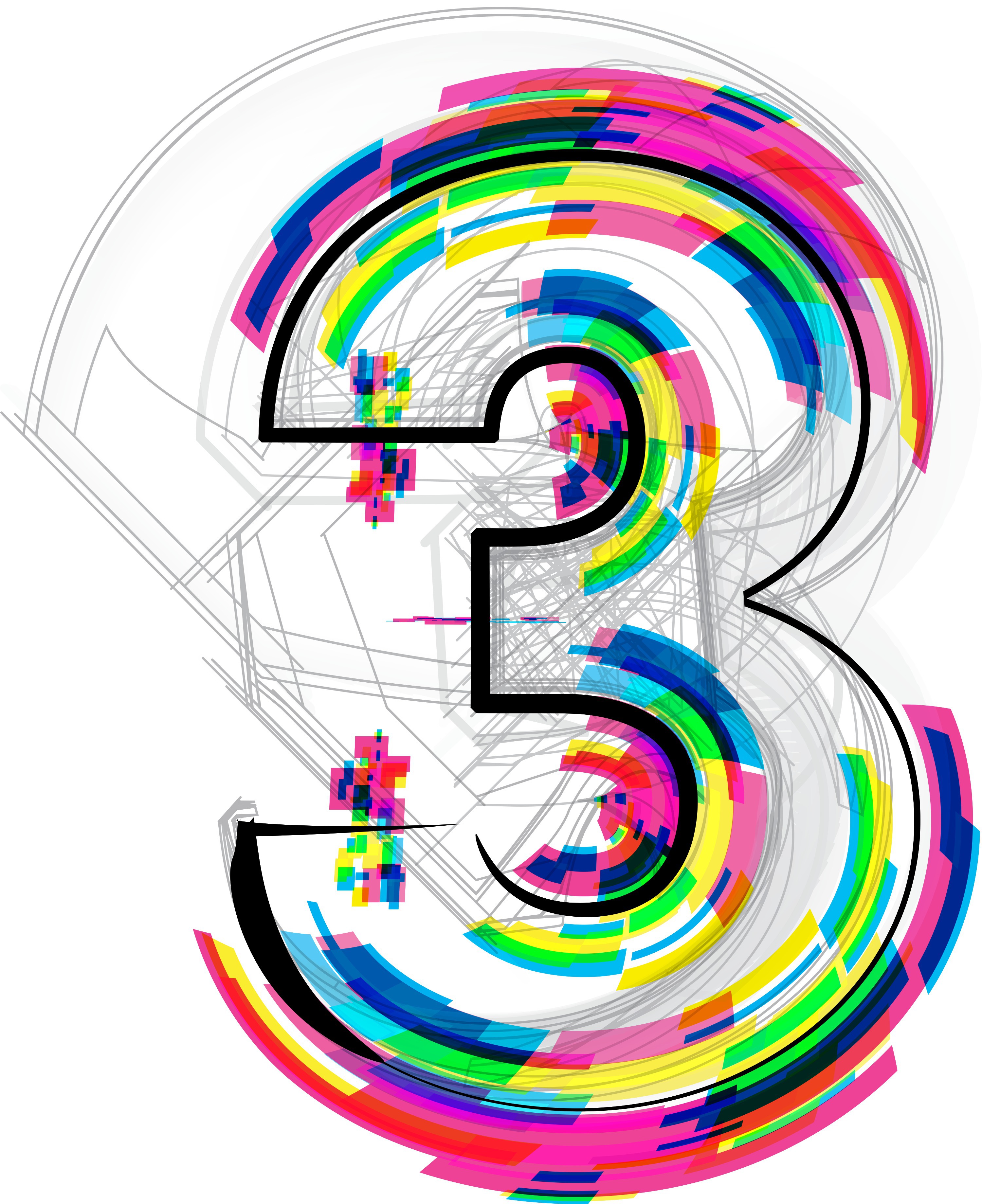 3 things to solve before 2016