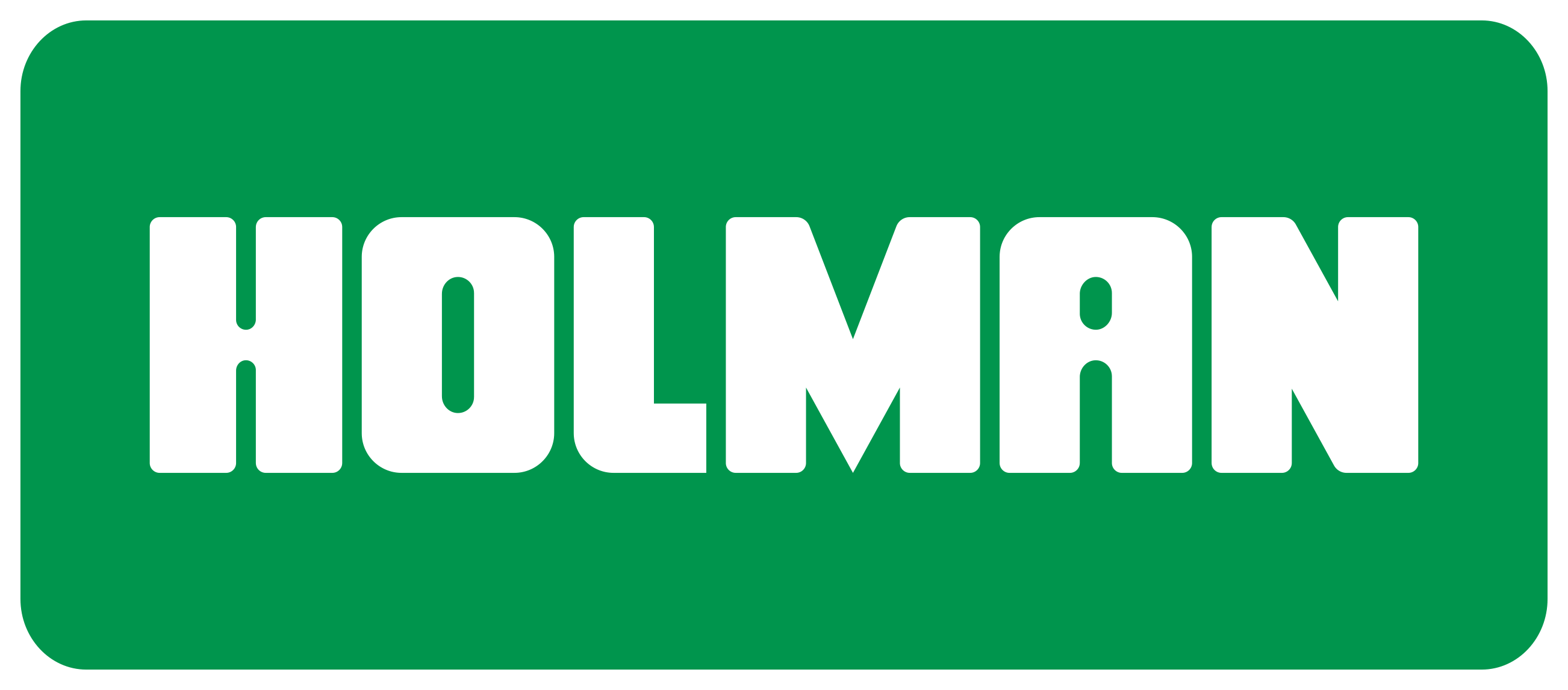 Holman Industries