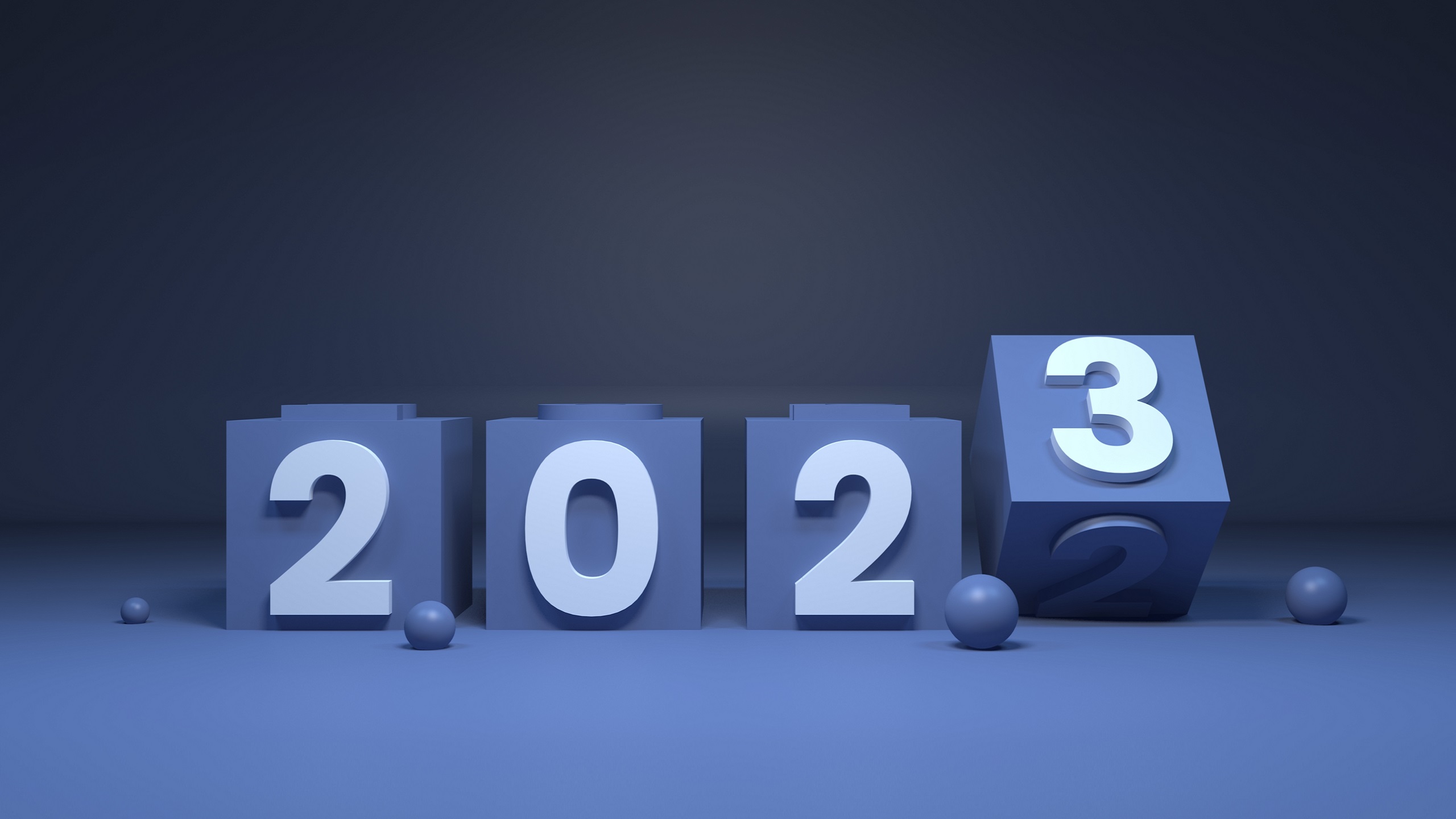 2023: A Continuation Of Last Year - The Media Line