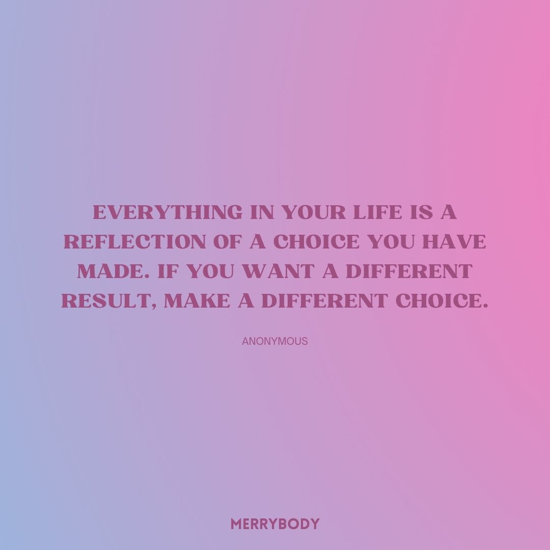 28 Insightful Quotes To Guide Your Self-Reflection Journey - Merrymaker Sisters | MerryBody ...