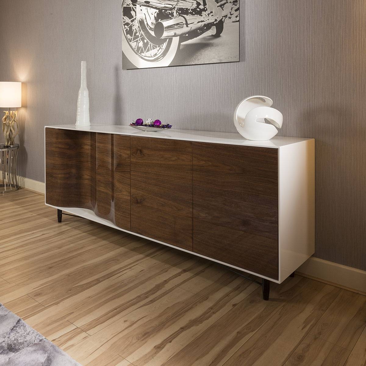 20 Ideas Of Large Modern Sideboard