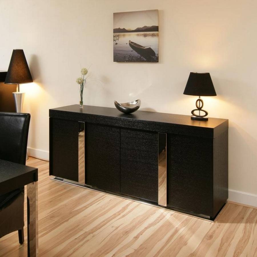 Showing Gallery Of Modern Sideboards Furniture (View 16 Of 20 Photos)