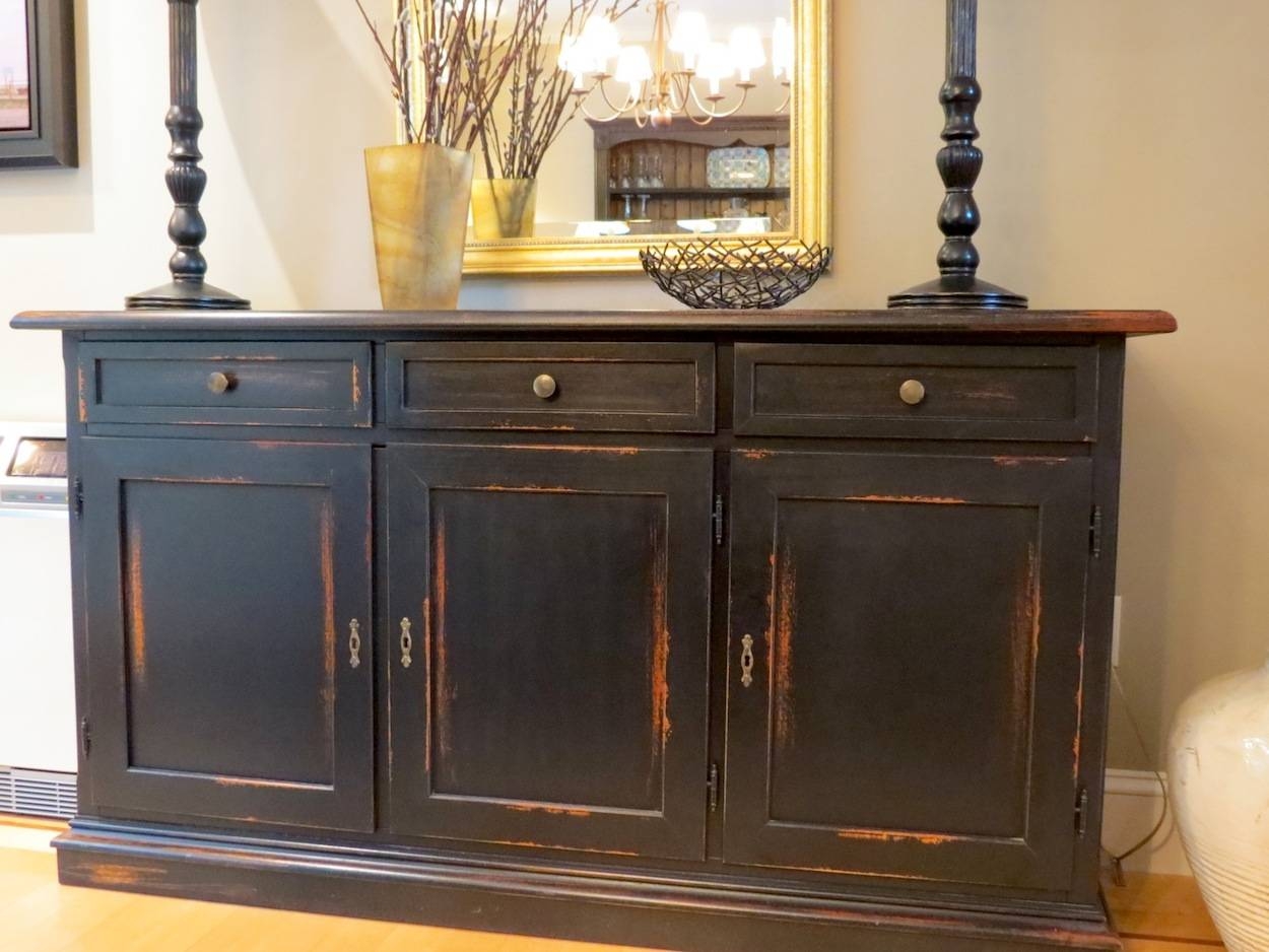 2025 Best Of Small Dark Wood Sideboard