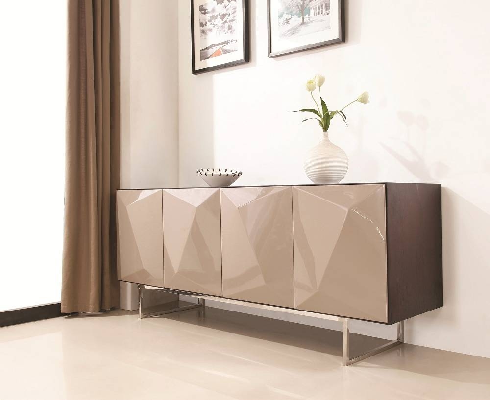 15 Best Collection Of Contemporary Sideboard Cabinets