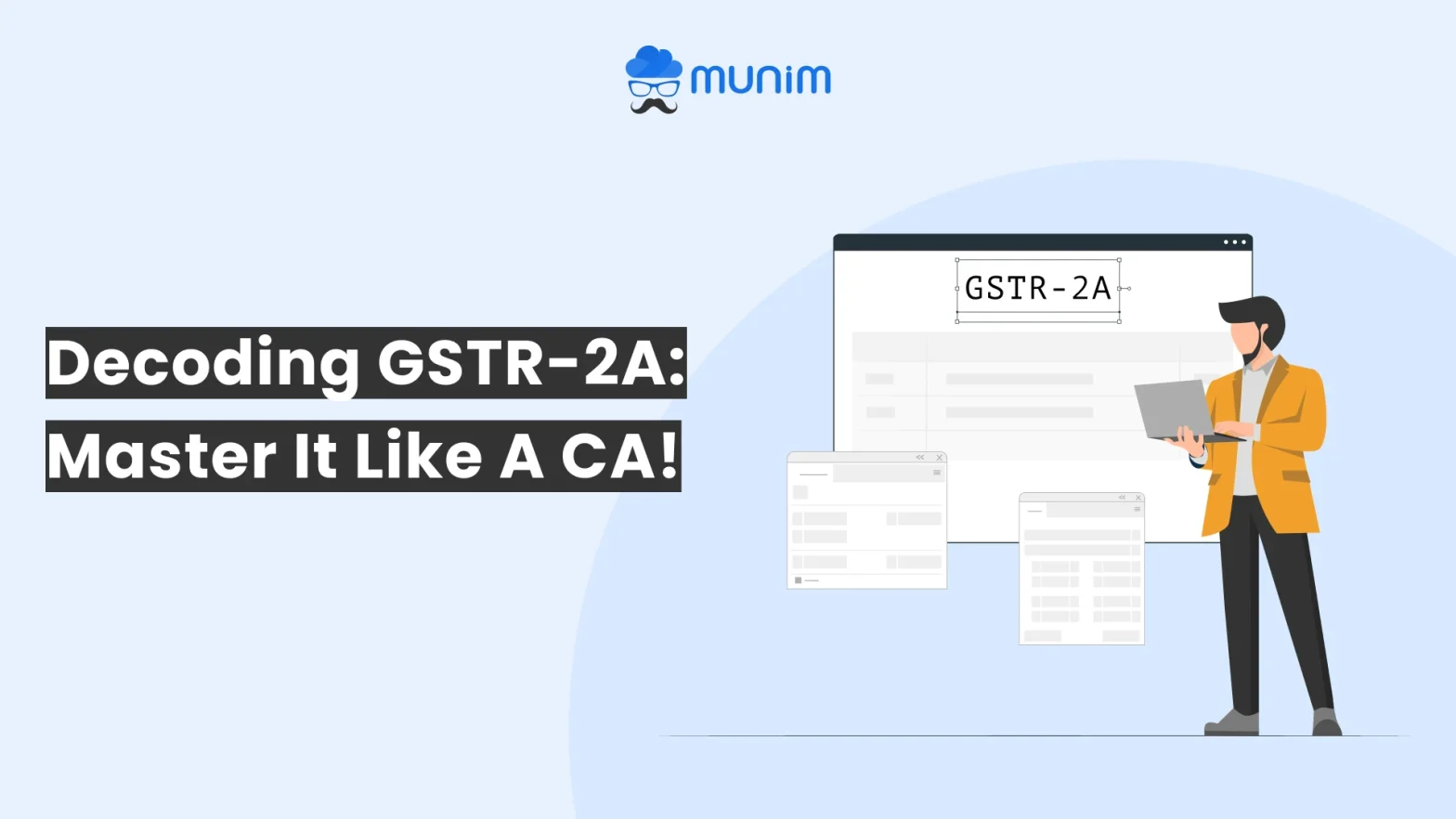 GSTR-9A: A Complete Guide For Taxpayers