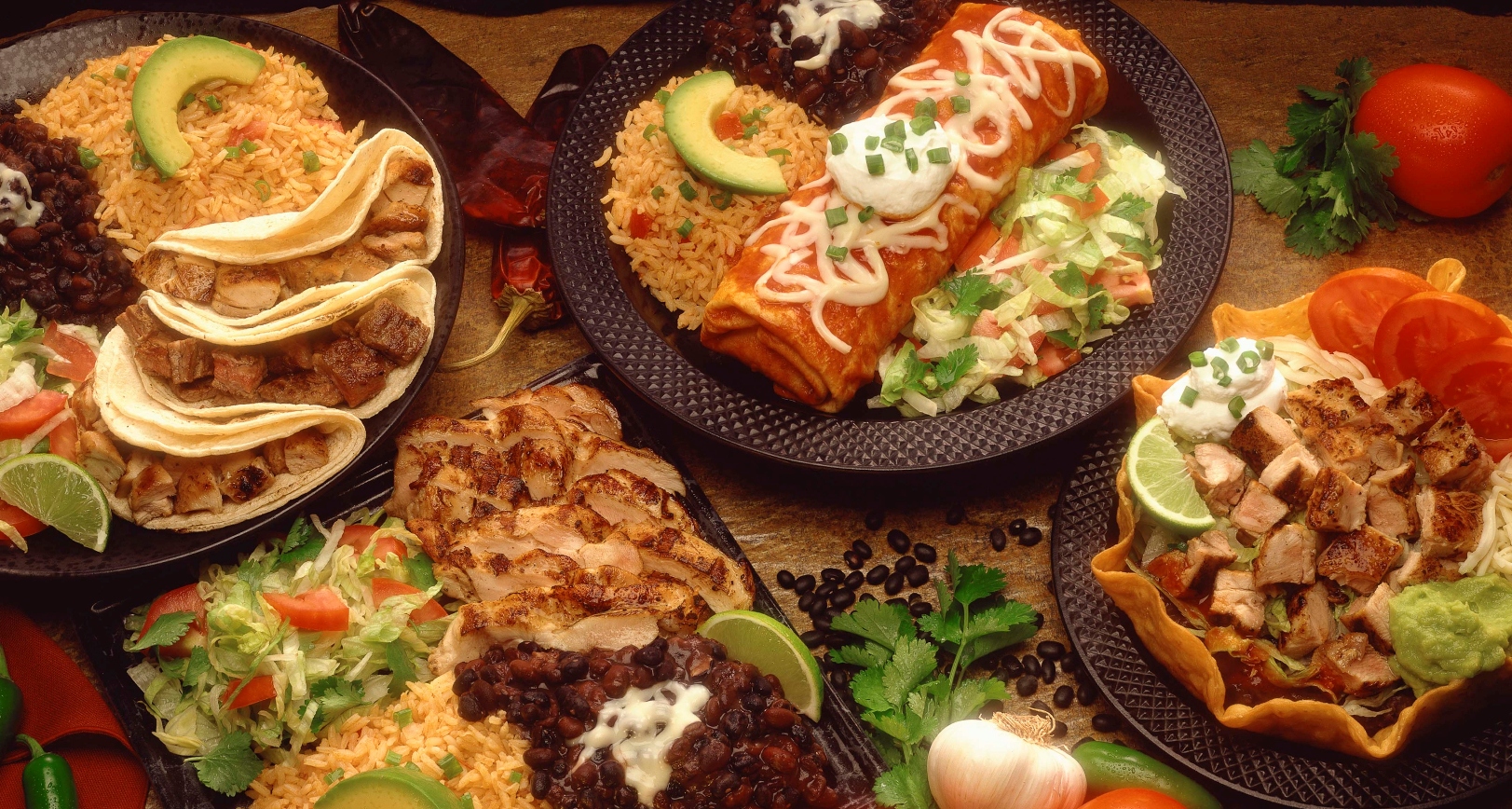 6 Fun Facts About Food You Should Know Before You Eat Your Next Meal! - Coffee Table Science