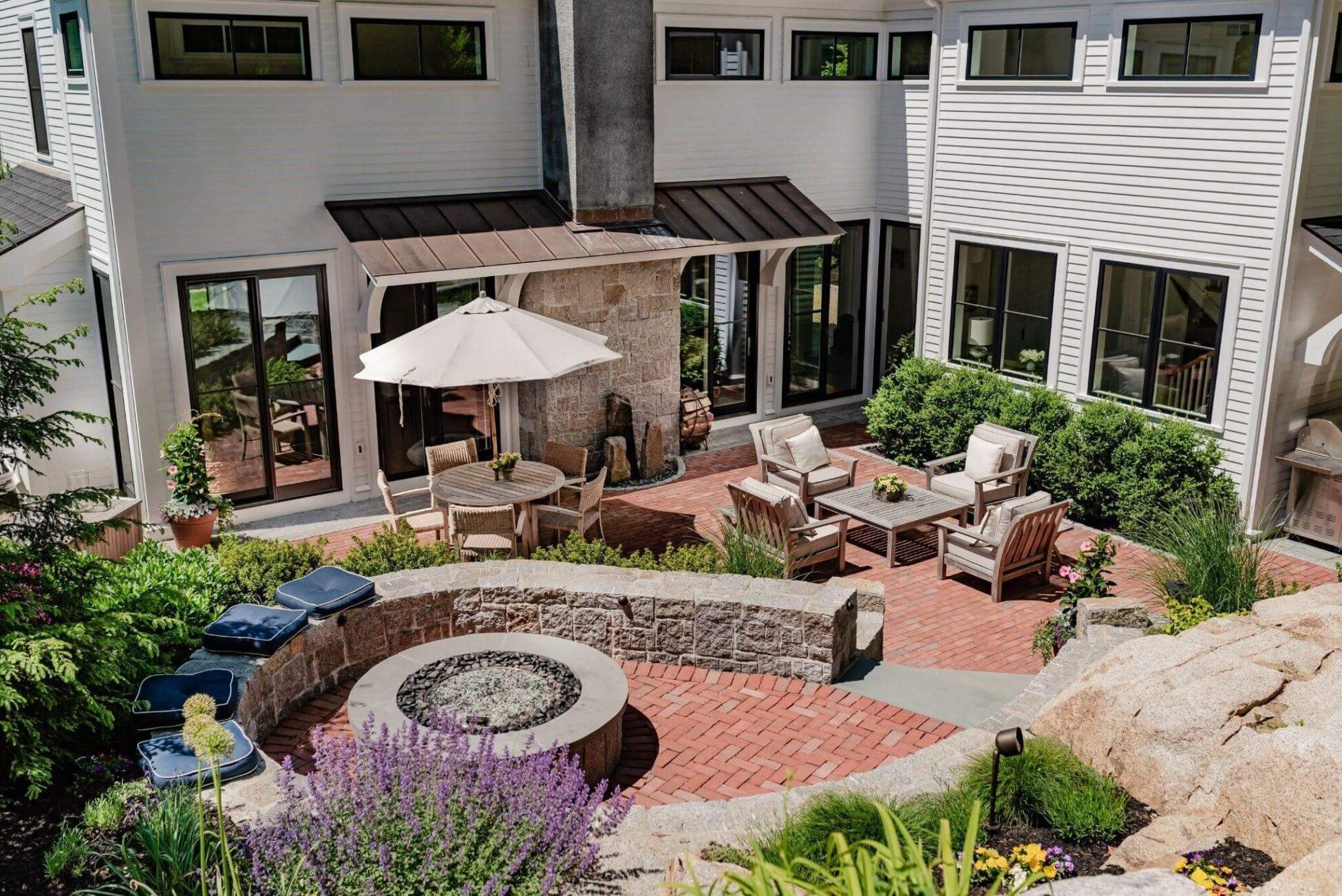 10 Creative Paver Patio Design Ideas to Transform Your Backyard