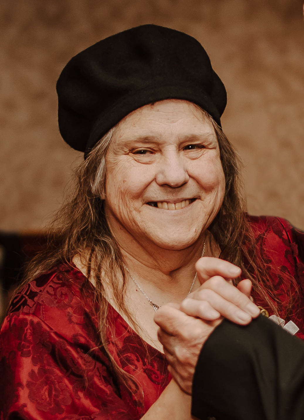 Janet Marie Nolan | Peterson Chapel