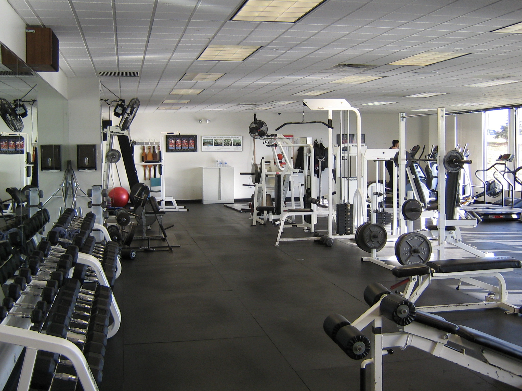 How Can Gym Fitness Make My Life Better? – Thepowerofsportsblog