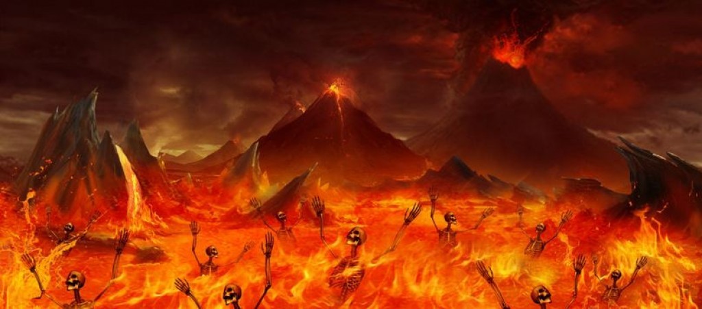 Hell| ThePreachersWord