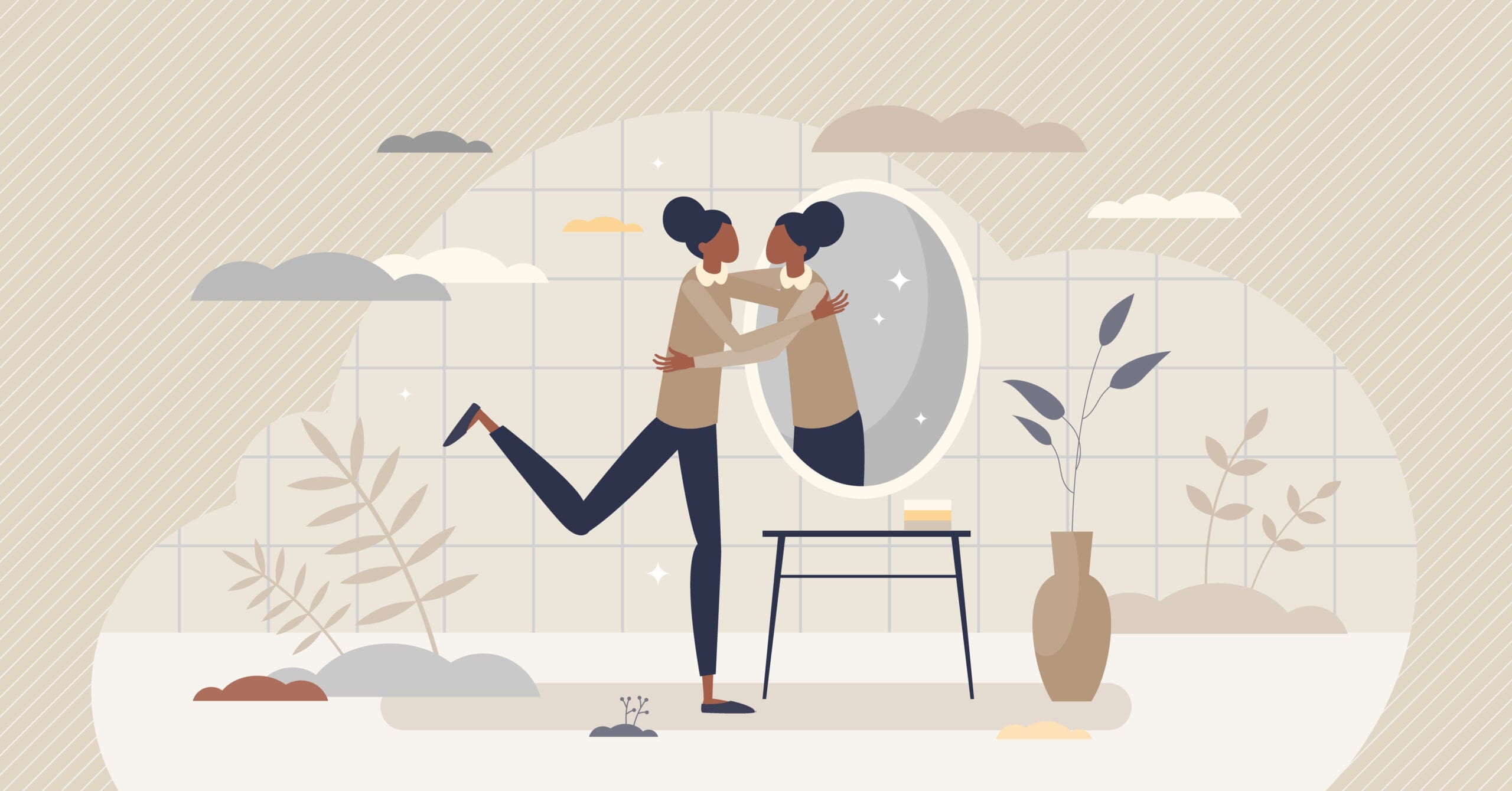 What Is Self-esteem, And How Can I Improve Mine?| Therapist.com