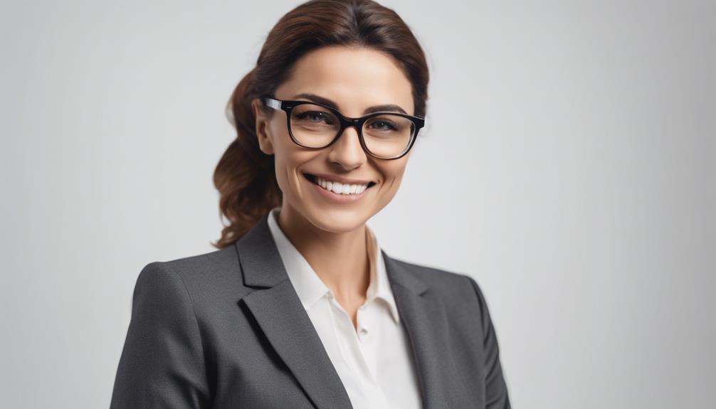 Capturing Perfect Corporate Portraits and Headshots - The Snappy Lens