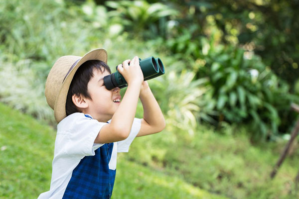 Eight Spiritual Qualities To Learn From Small Children