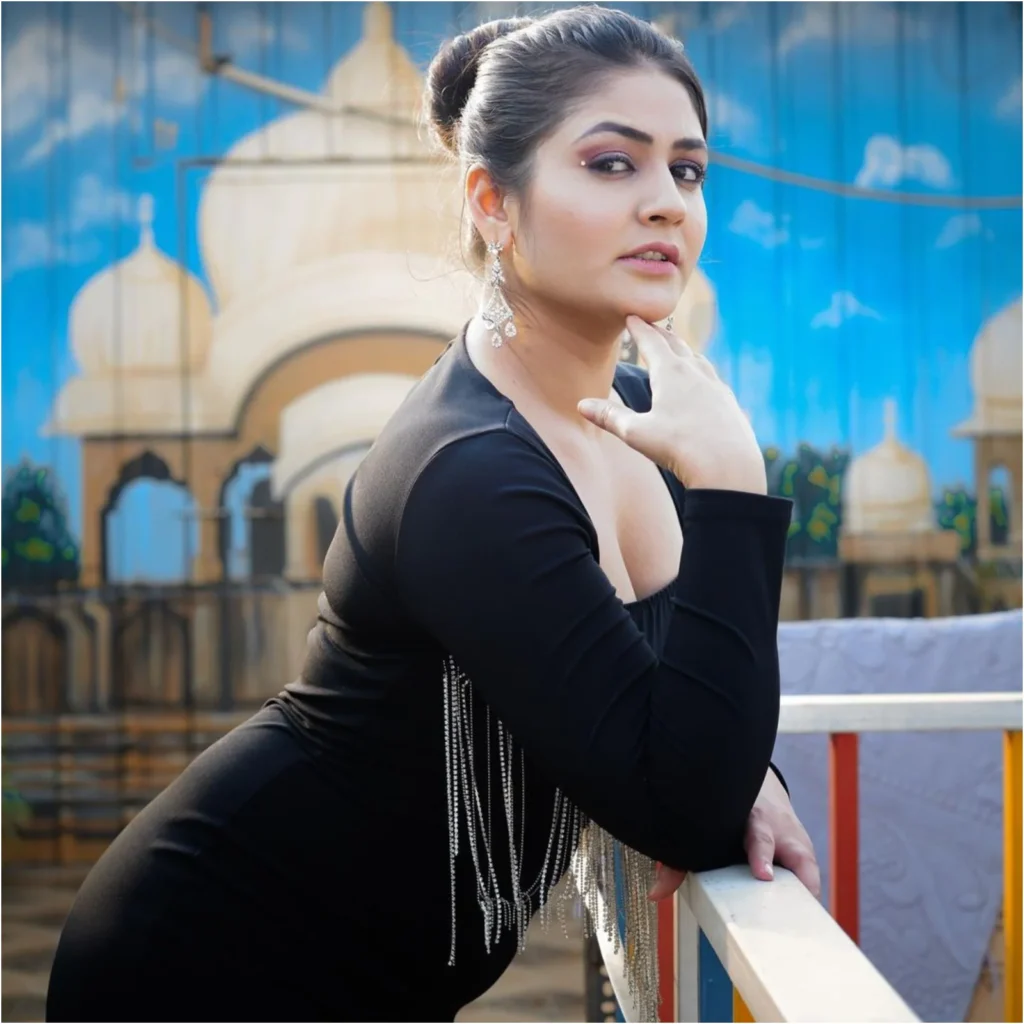 Gori Nagori Biography, Age, Height, Dance, Net Worth & More