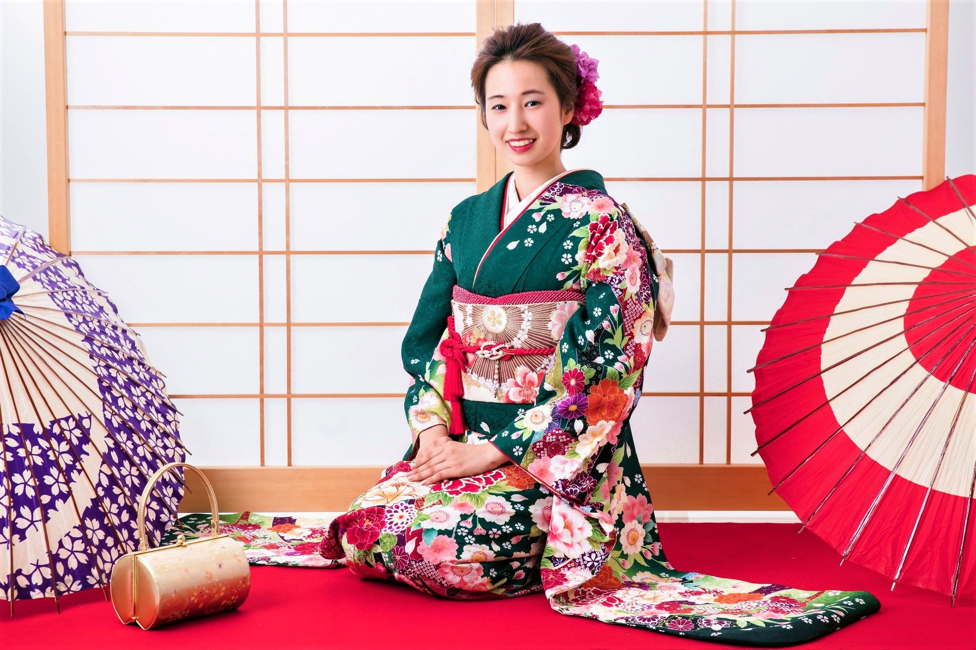18 Customs and Traditions That Represent Japanese Culture - The Strong Traveller