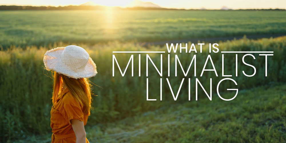 How To Create A Minimalist Budget - The Tiny Life