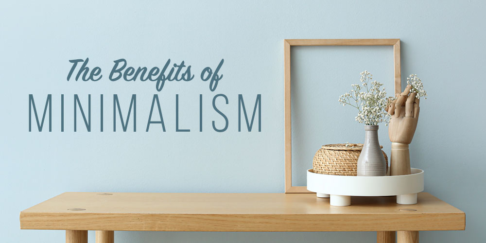 Minimalism