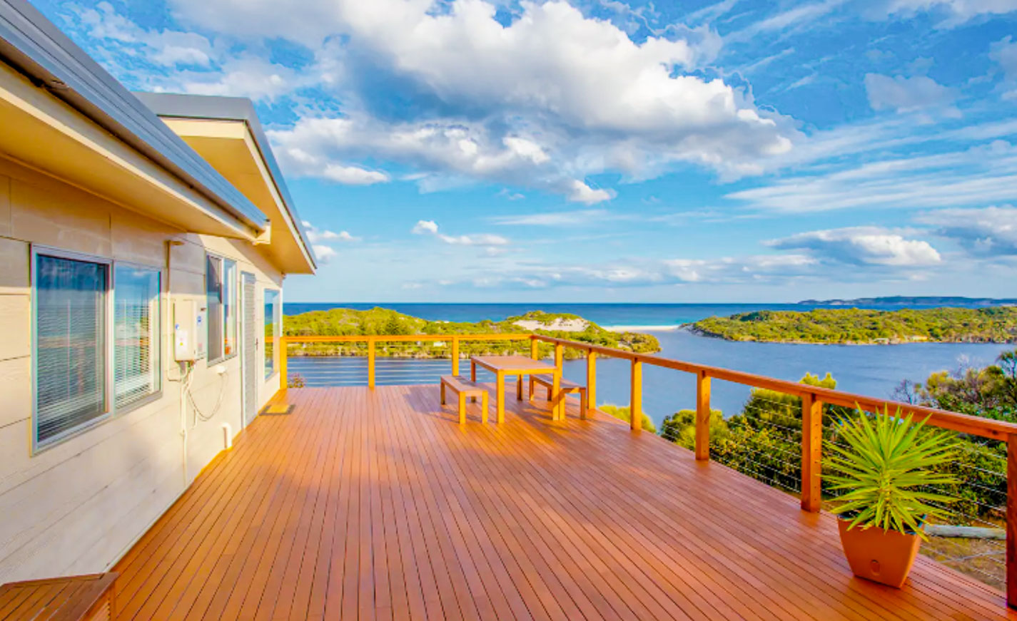 13 Unbelievable Accommodation In Western Australia — Perth, Margaret River, Broome And Surrounds