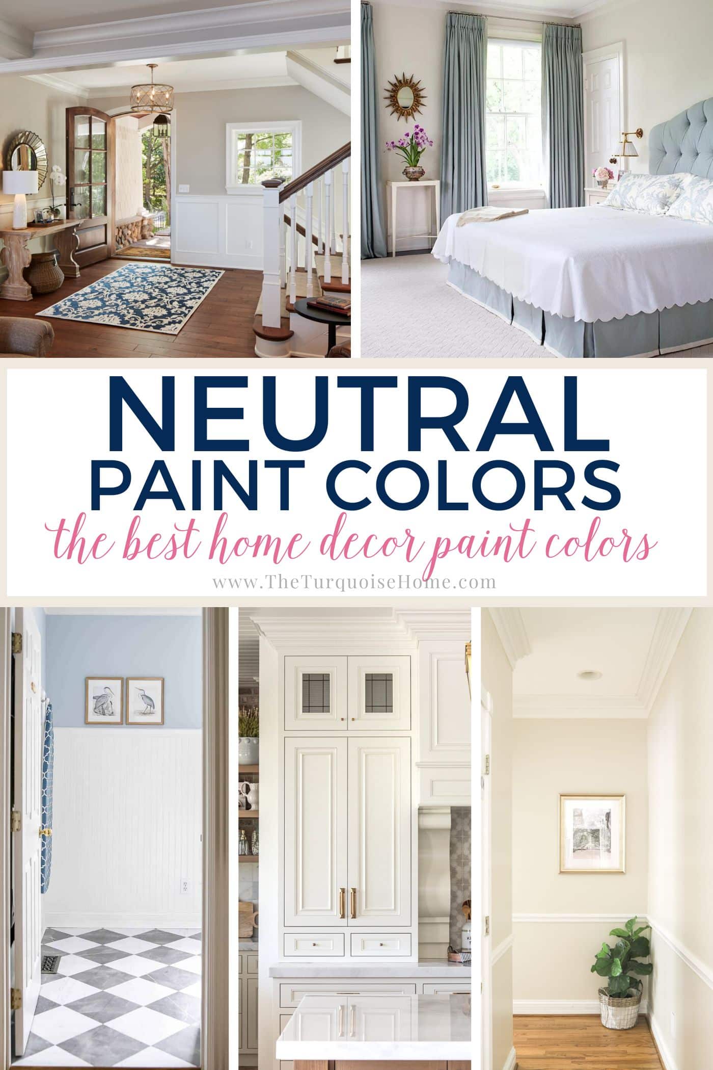 What Is The Most Por Neutral Paint Colors - Infoupdate.org