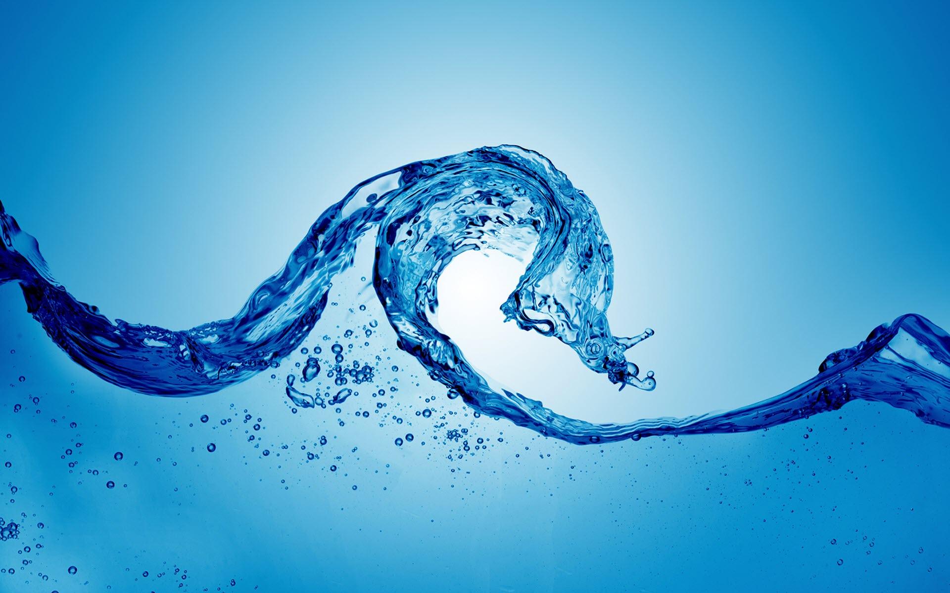Drinking Water Or Pool Water? – The Verge