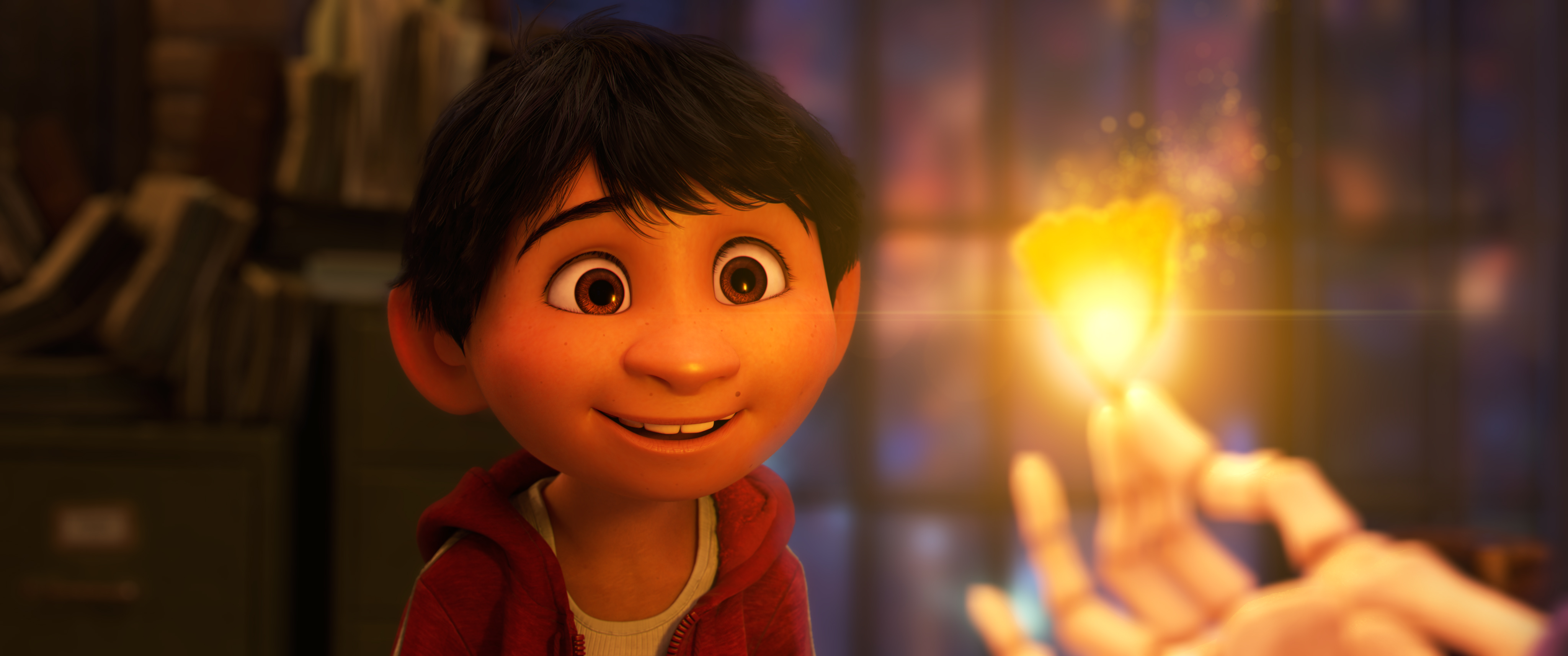 &#39;Coco&#39; Named Best Animated Feature At 75th Golden Globe Awards - The Walt Disney Company