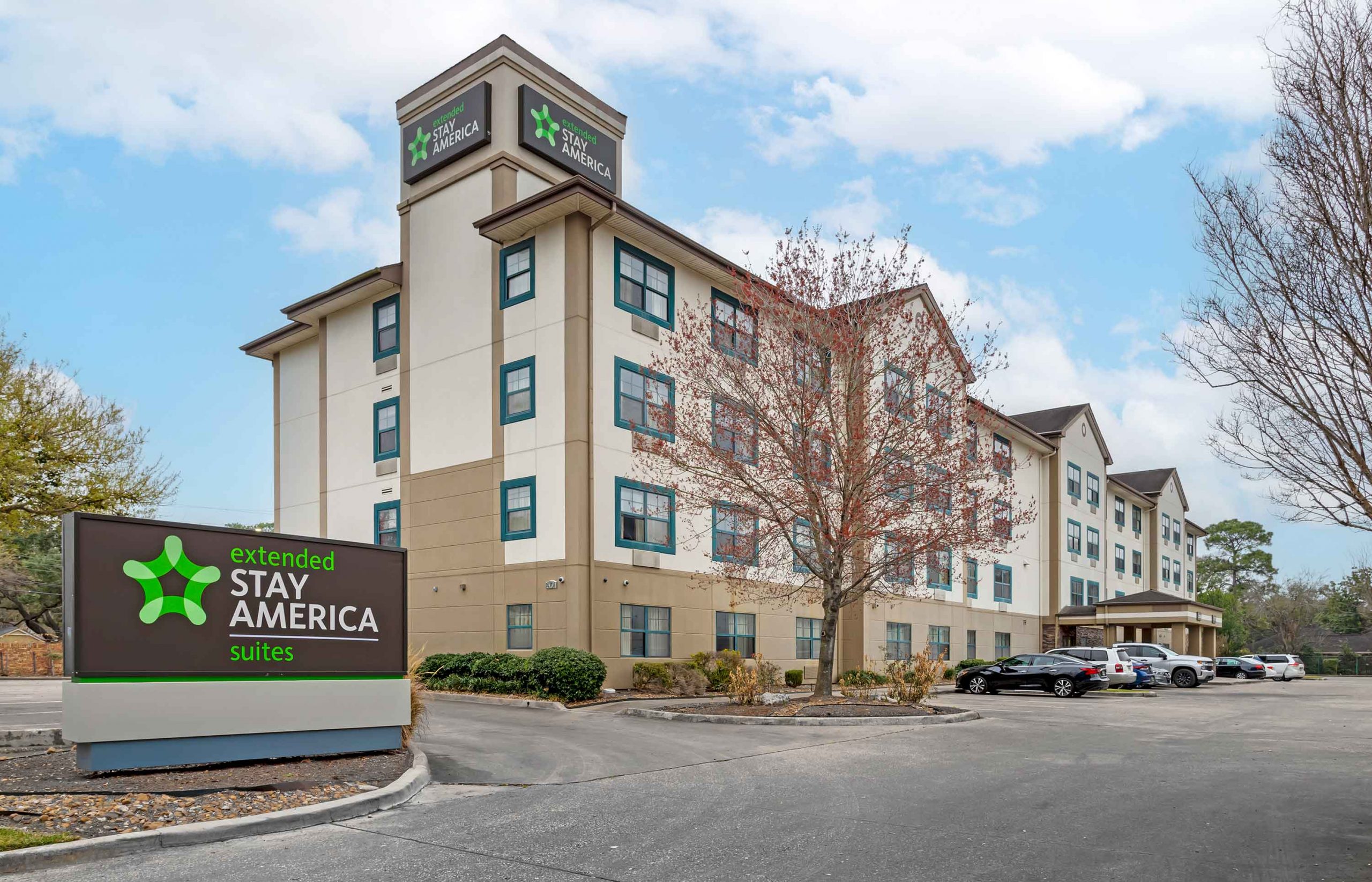 Extended Stay America - Comfortable And Convenient Accommodation For Longer Stays