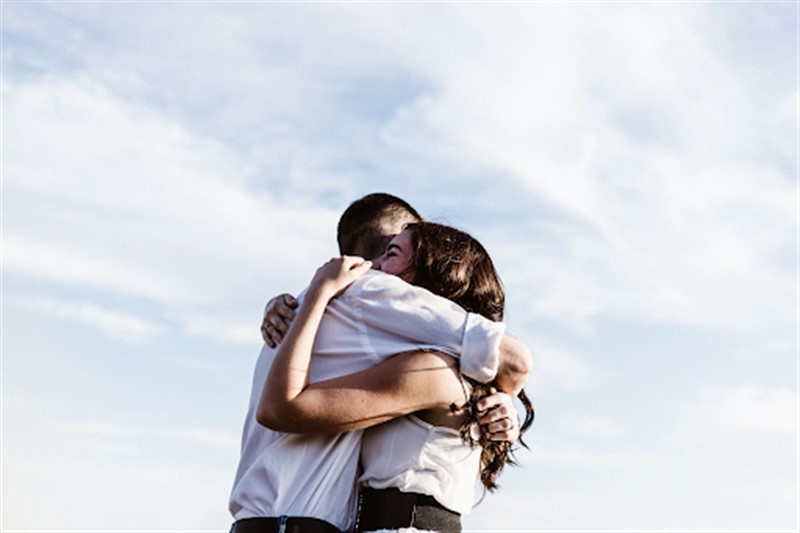 What Does Embrace Mean?| The Word Counter