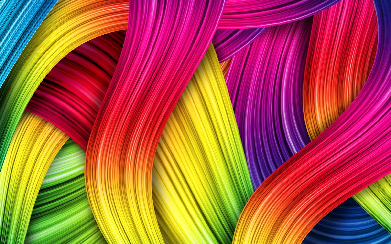 40 Abstract Art Design Ideas – The WoW Style