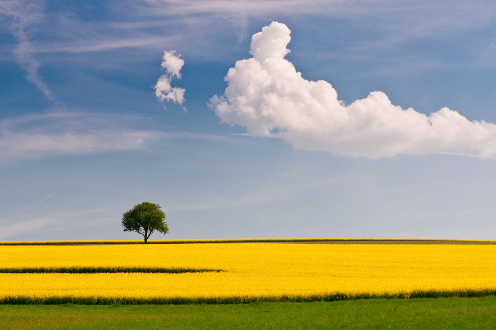 50 Beautiful Landscape Photography Pictures – The WoW Style