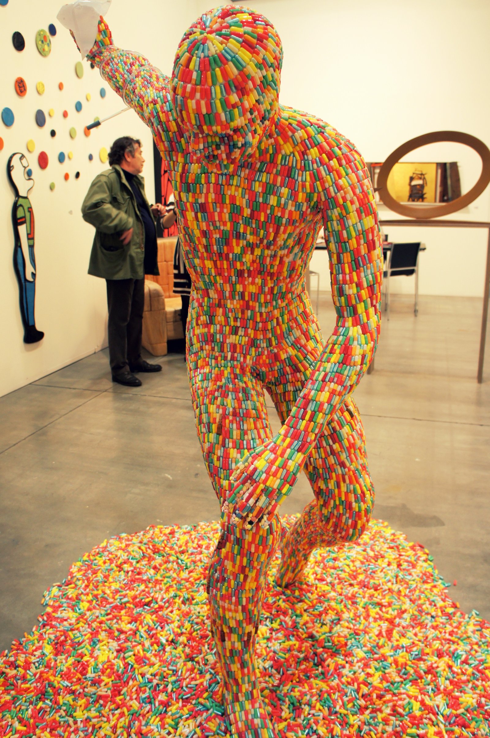 25 Best Contemporary Art Pictures – The WoW Style