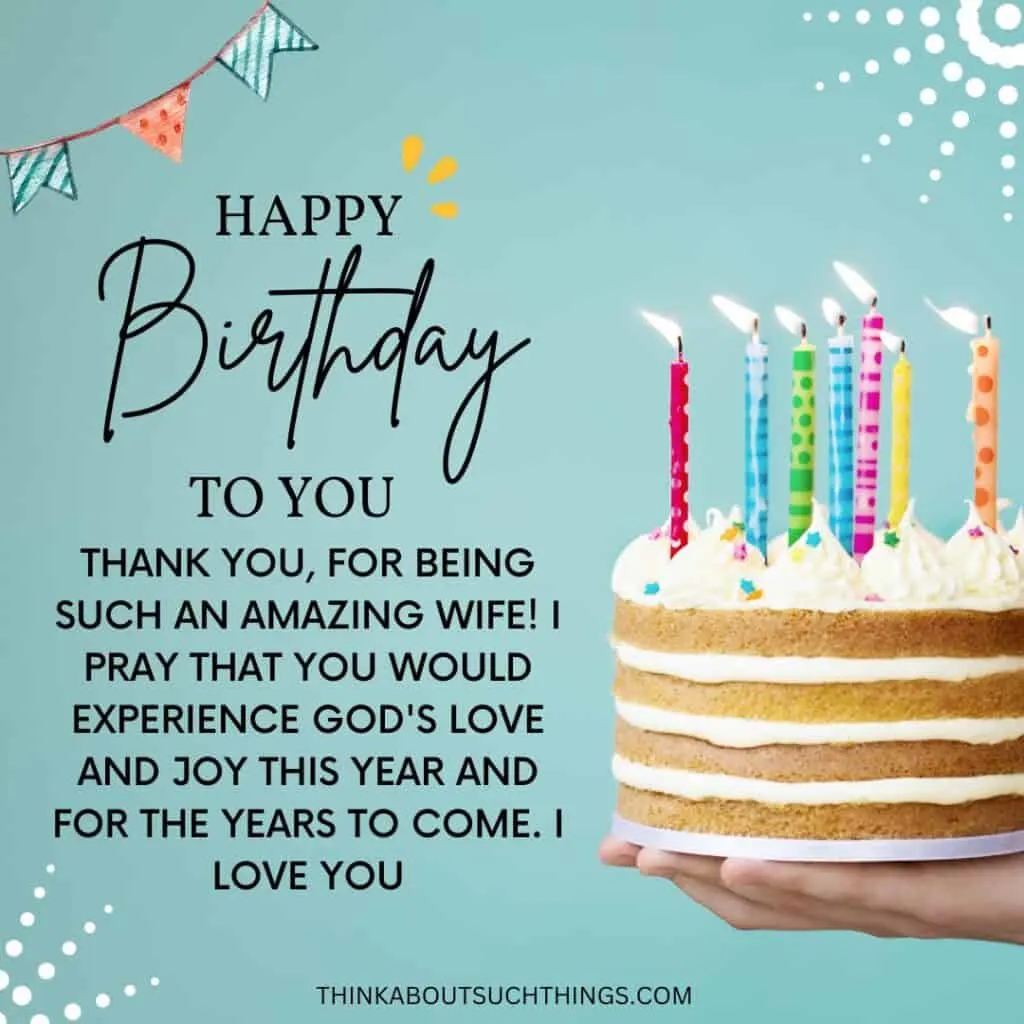 Ultimate Compilation Of Over 999 Birthday Images For Your Wife - Astonishing Collection Of Full...