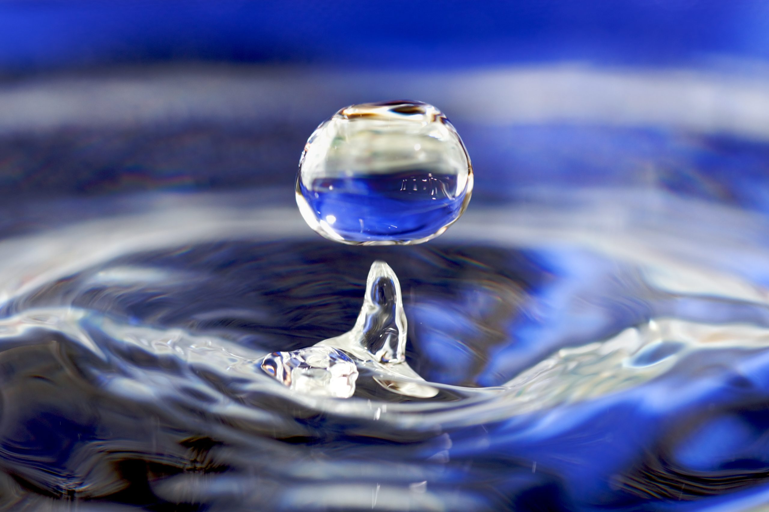 5 Mind-Blowing Facts About Water | Think Blue Marble