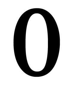 Is Zero A Number?| Thinking To Believe