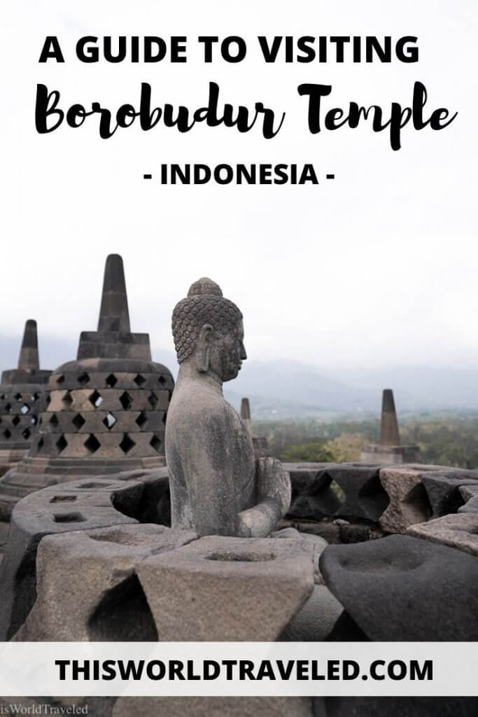A GUIDE TO VISITING - This World Traveled
