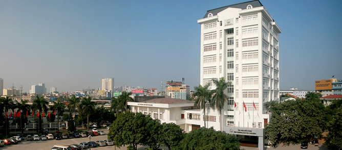 Tìm Hiểu Về Ngành Công Nghệ Thông Tin Đại Học Công Nghệ Thông Tin - ĐHQGHN (UET)