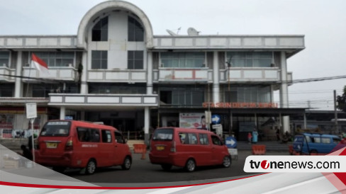 Viral, Masturbasi Dalam Angkot, Komnas Perempuan Minta Pemkot Depok Pasang Larangan Onani