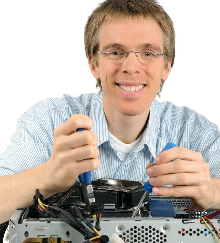 Computer Repair Tools Every Tech Should Possess - TickTockTech - Computer Repair Victoria