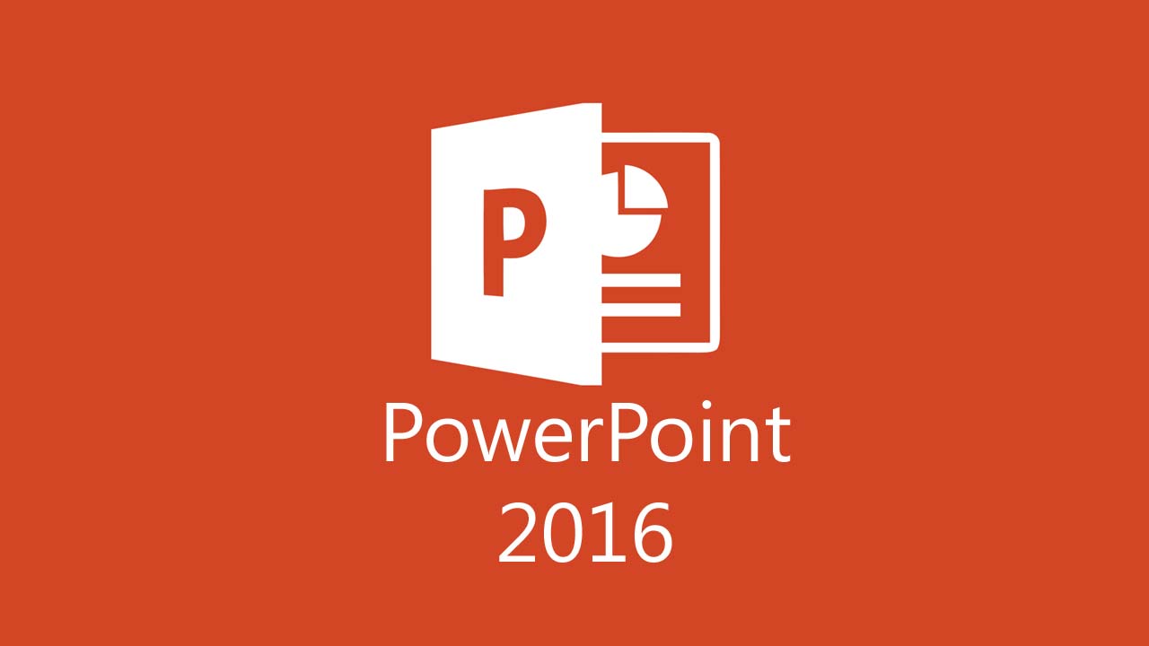 Microsoft PowerPoint 2016 (90 Horas)| Maude Formación Privada
