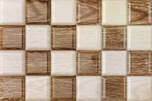 Square Shape Ceramic Tiles For Flooring With Size 1 Ftx 1ft At Best Price In Hyderabad| Ocean Tiles