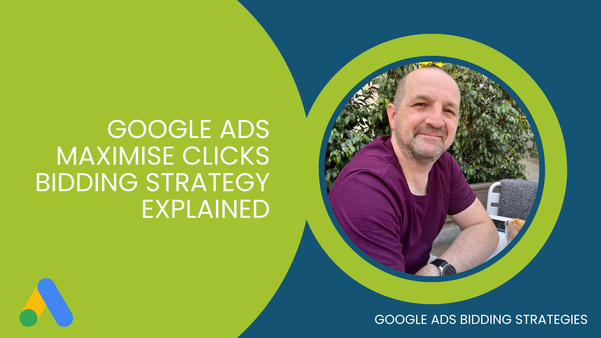 Maximize Clicks Bidding Strategy For Google Ads Optimisation