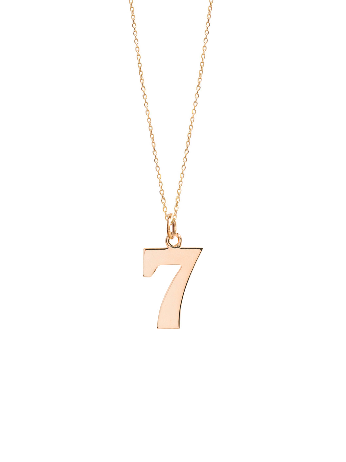 Lucky Number 7