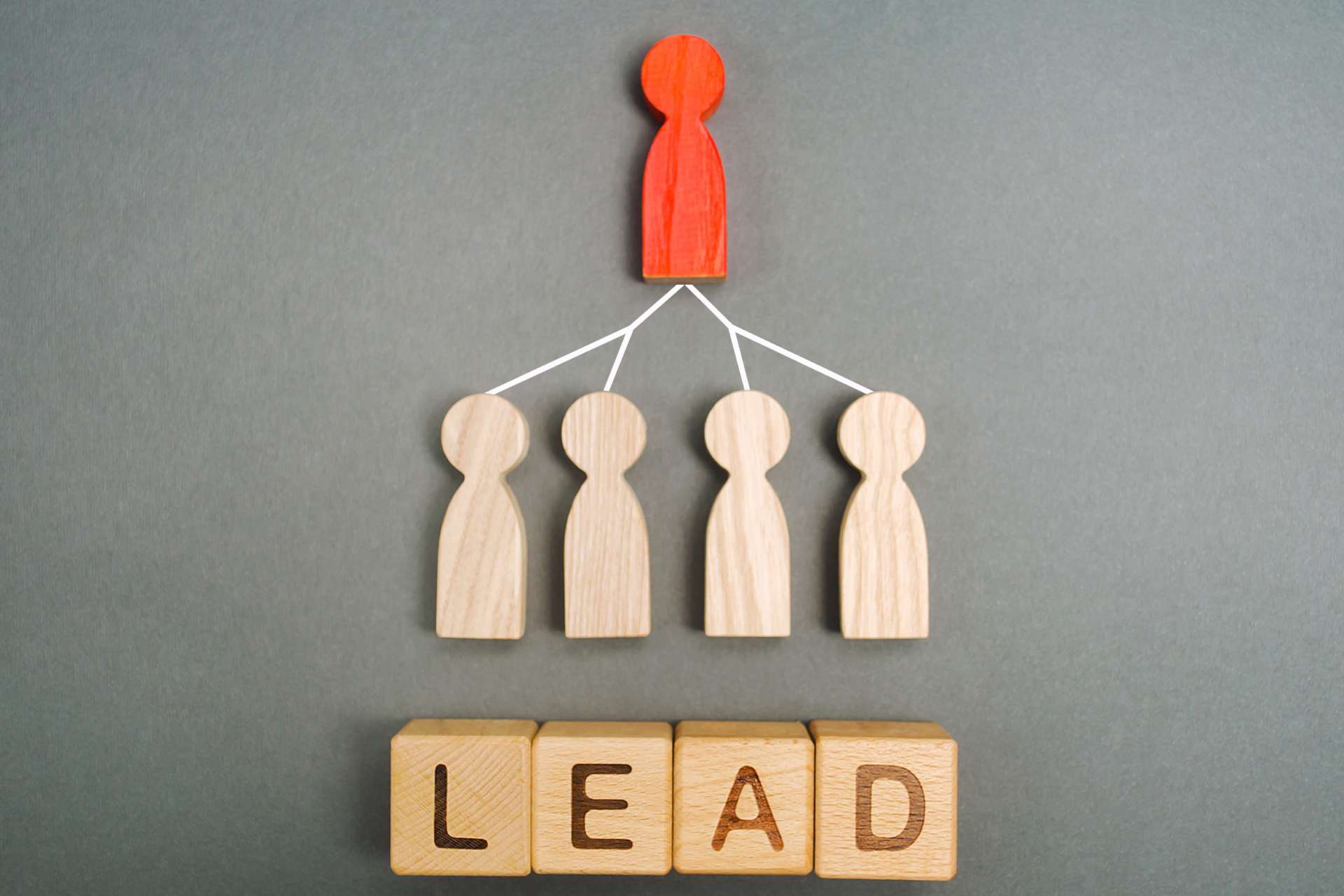 How To Lead A Team: Your Guide To Effective Leadership - Timeular