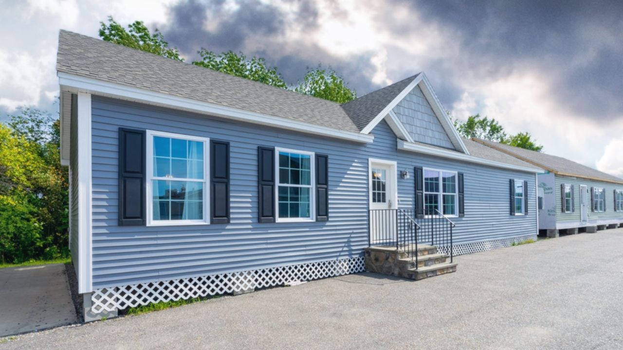 Modular Homes In Brewer Maine At David Daigle Blog