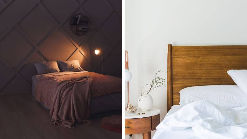 10 Best Trending Bedroom Wall Colour Combinations In 2025