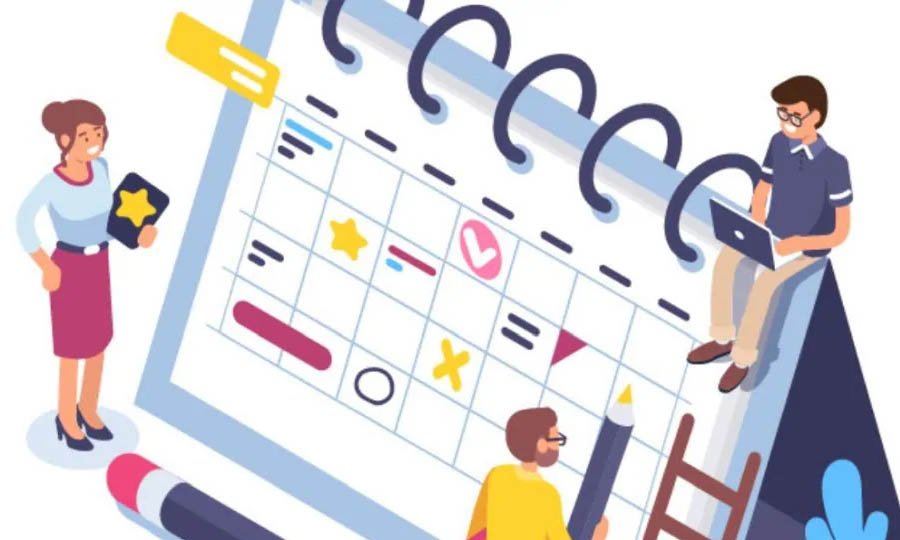 Ten Benefits Of Using Employee Scheduling Software - TlwaStoria