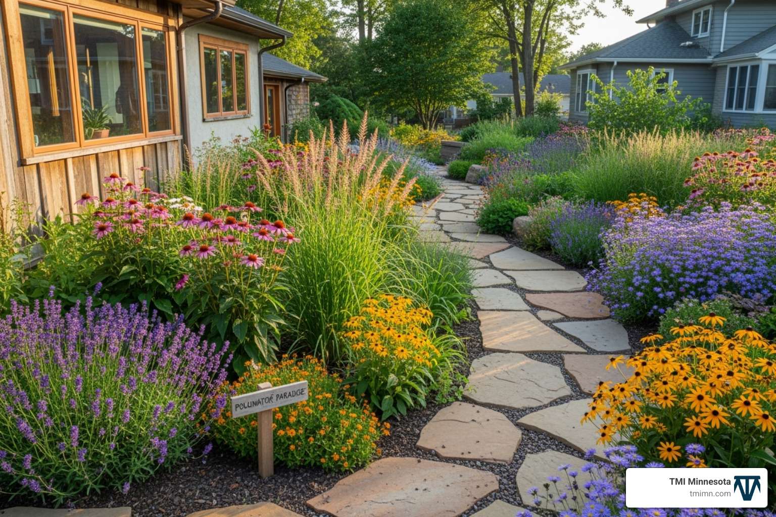 Eco-friendly Landscape Design: Grow A Greener 2025