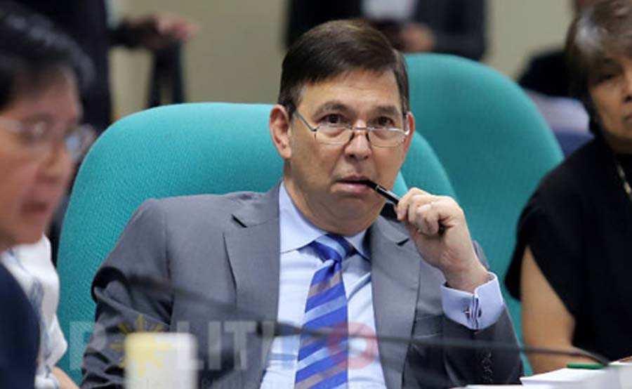 Gobyerno Kailangang Umutang Ng P4B Araw-araw Sa 2024 Para Mapunan Mga Bayarin