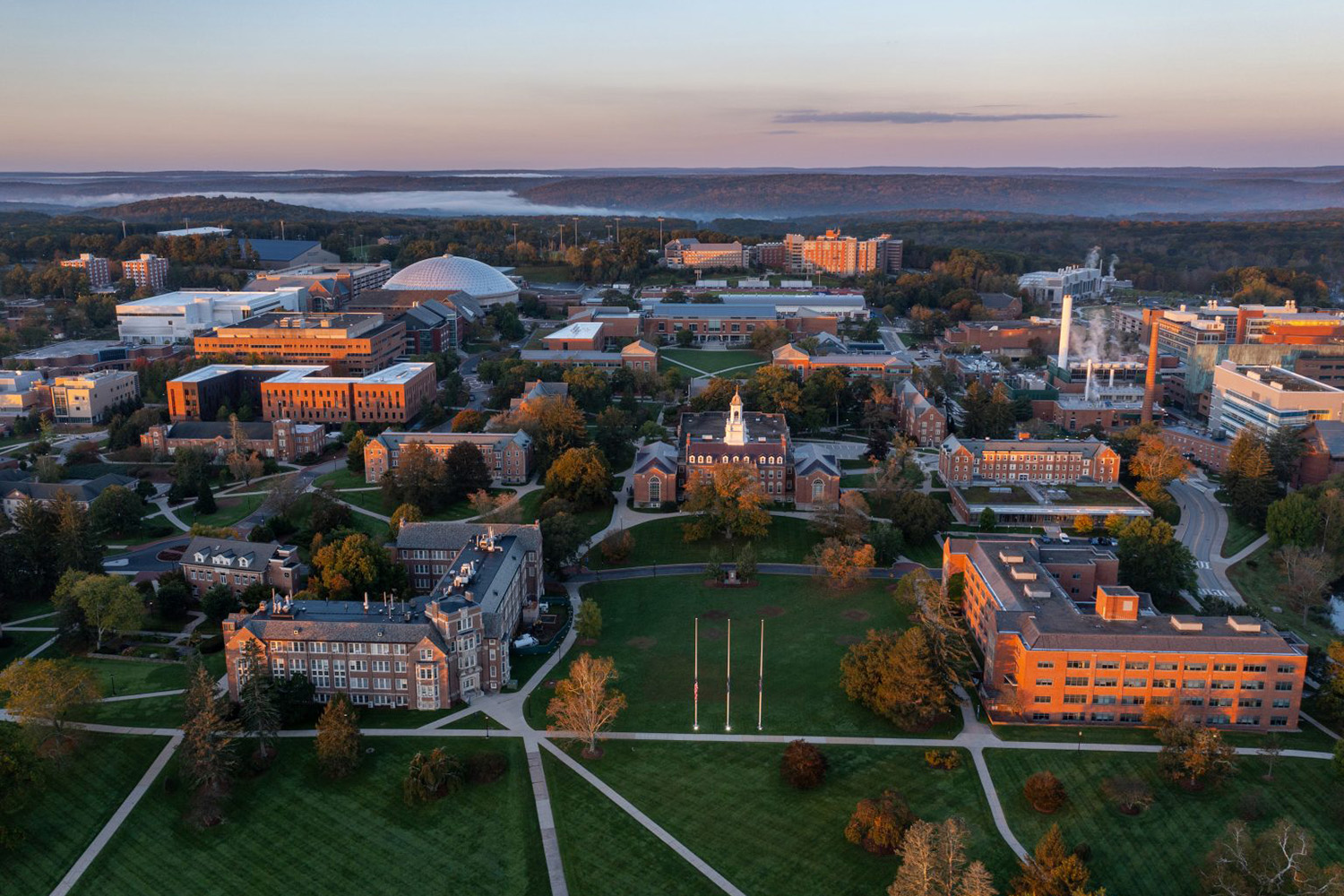 UConn Provost Announces Awards For Outstanding Service - UConn Today