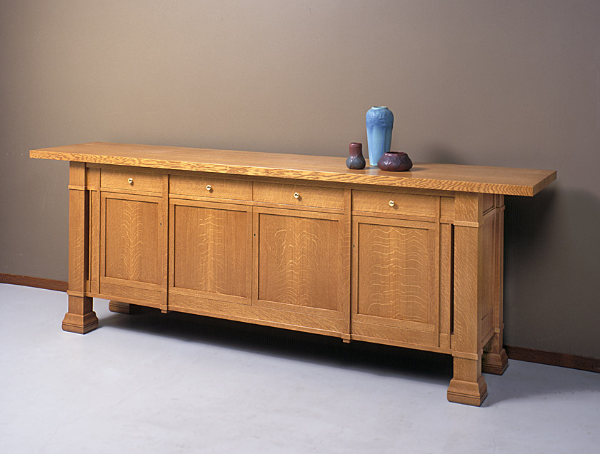 Sideboard | Josep Homes Collection